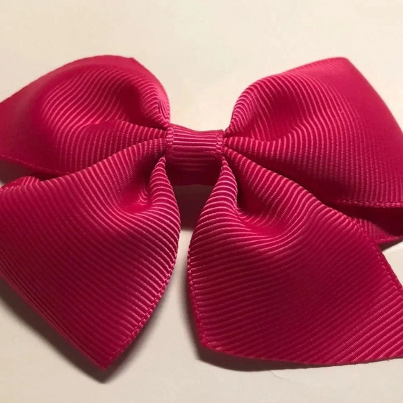 PINK VANILLA EUC GIRLS GIRL DRESS TOP BOTTOM EASTER BOUTIQUE CASUAL SIZE 5 - Picture 6 of 6